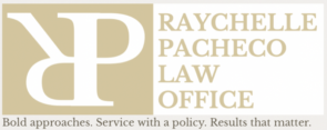 Raychelle Pacheco Law Office